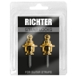 Preview: Richter Strap Lock Set Gold